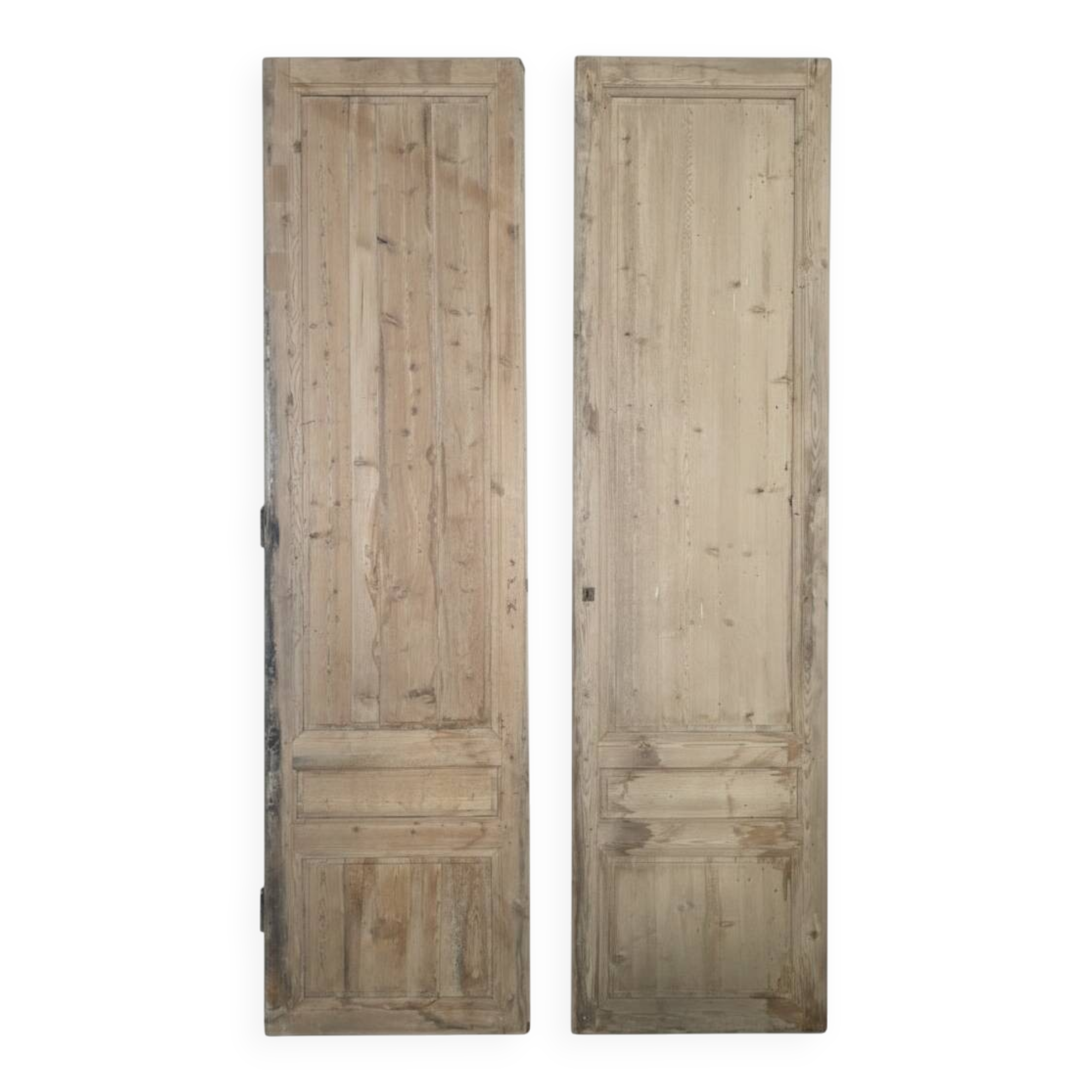 Pair of doors, 19th century