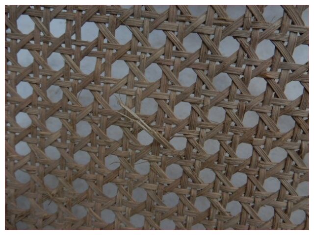 4 chairs by Marcel Breuer B32 cesca