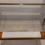 2 tables maison Lancel