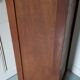 Old curtain binder