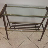 Vintage console Ciatti Florence Italy