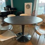 Designer round table Stefano Giovannoni