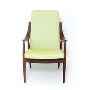 Armchair design Peter Hvidt & Orla Molgaard Nielsen for France & Son