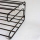 Frän wall shelf or rack, Ikea, 80s/90s