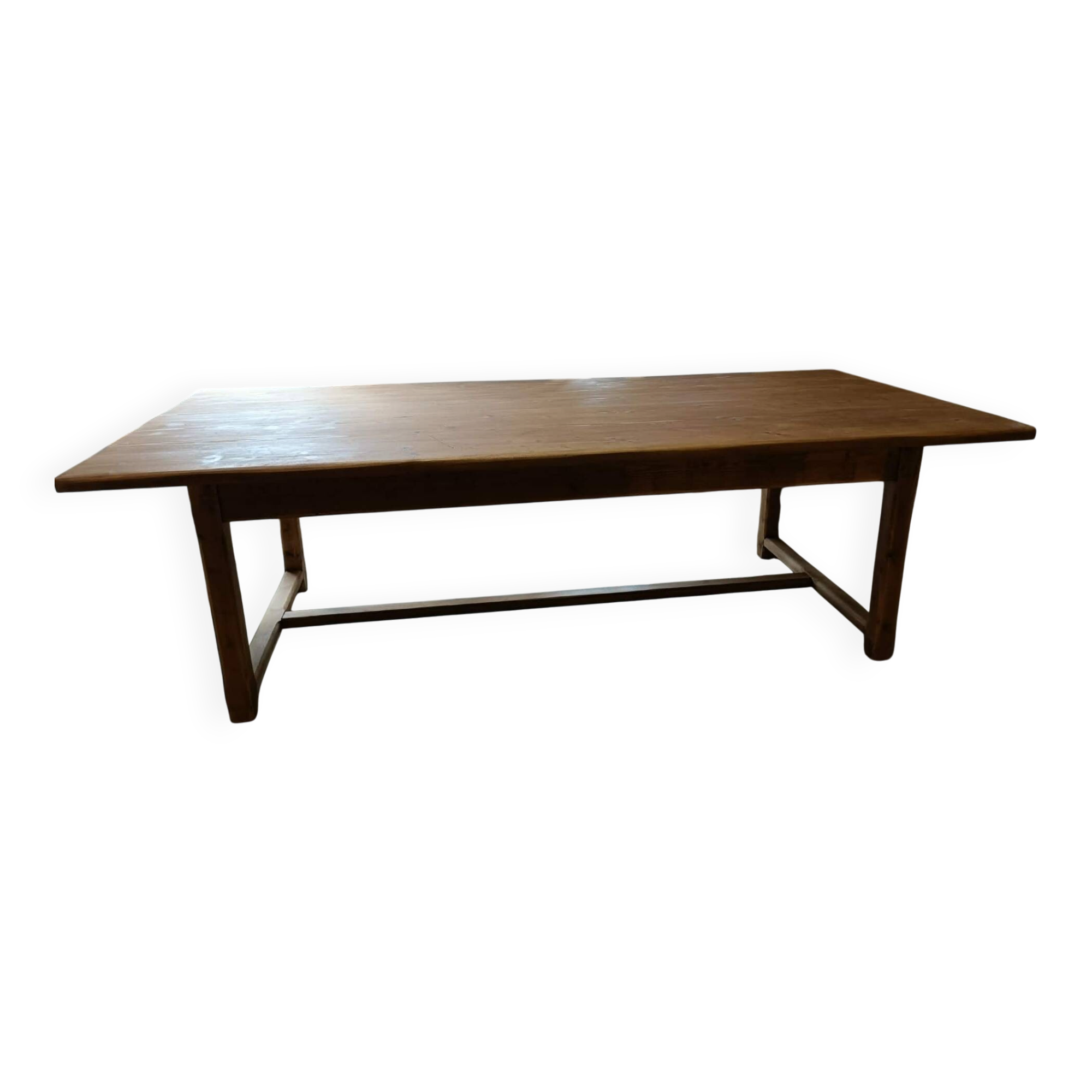 Table de ferme 