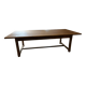 Table de ferme 