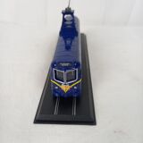 Model train