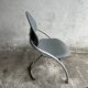 4 chaises postmodernes italiennes Gazzaro