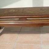 Table basse chinoise