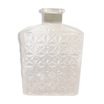 Whisky bottle style carafe