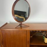 Tripod mirror