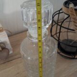 Whiskey bottle