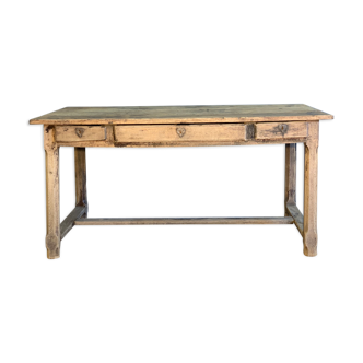 Table de ferme