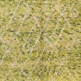 Large handmade Berber rug 3x2 m