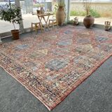Tapis Boho Home, 347x247 cm