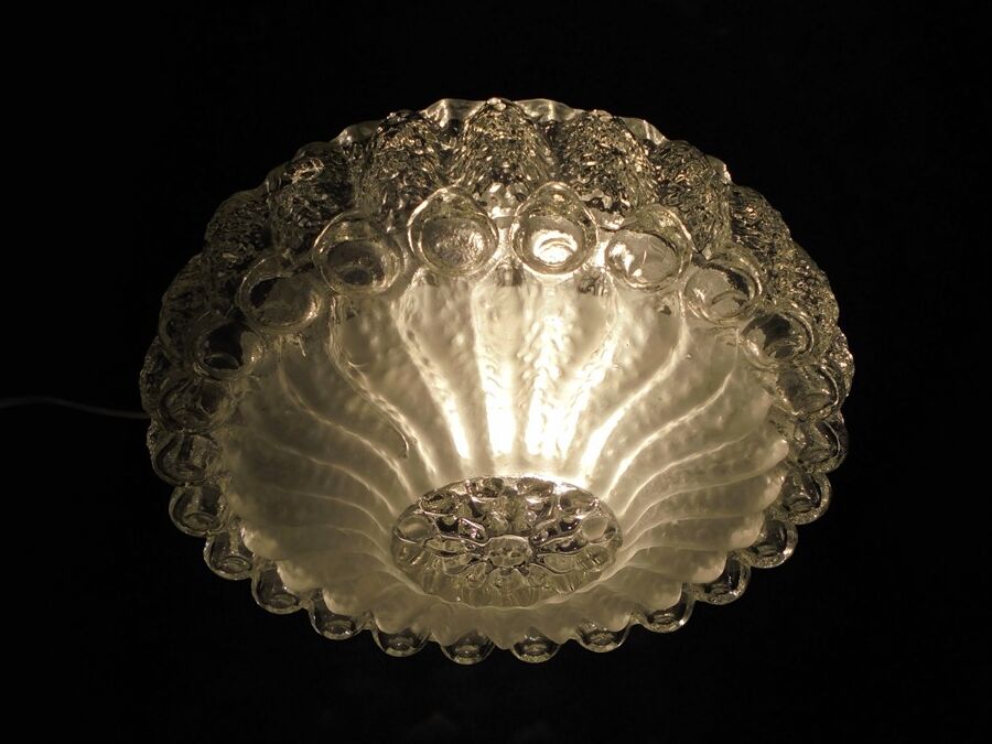 Vintage ceiling light