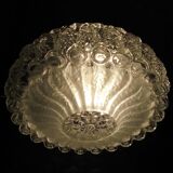 Vintage ceiling light