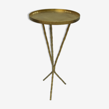 Table d'appoint/gueridon