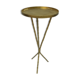 Side table/gueridon