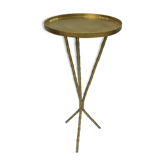 Table d'appoint/gueridon