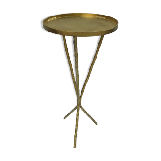 Side table/gueridon