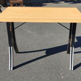 Vintage bistro table