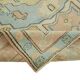 Turkish Vintage Anatolian Rug 140 cm x 191 cm