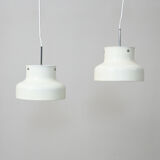 “Bumling” pendant lights by Anders Pehrson