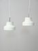 “Bumling” pendant lights by Anders Pehrson