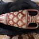 Large ancient amphora Nabeul Tunisia – handmade ceramics – 78 cm