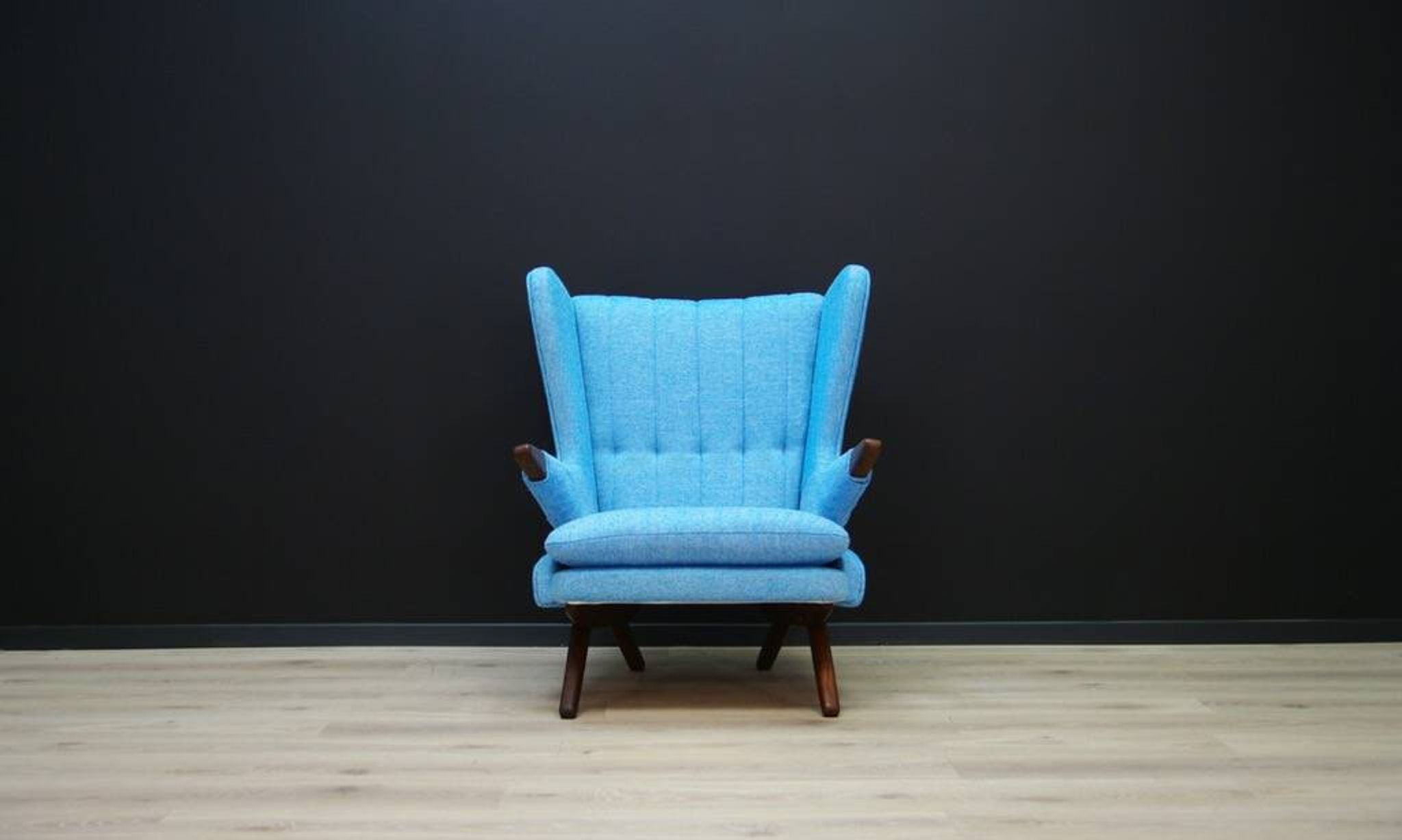 Svend skipper armchair vintage 60 70