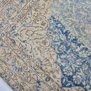 Oushak Turkish Vintage Rug sku 3247
