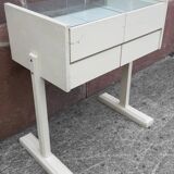 Vitrine (présentoir) de bijoutier (Années 60/ 70)