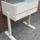 Vitrine (présentoir) de bijoutier (Années 60/ 70)