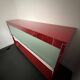 Buffet Leonardo Laqué Red (2000 - Balleto)