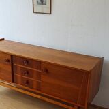 Sideboard Bilea from the 1960.