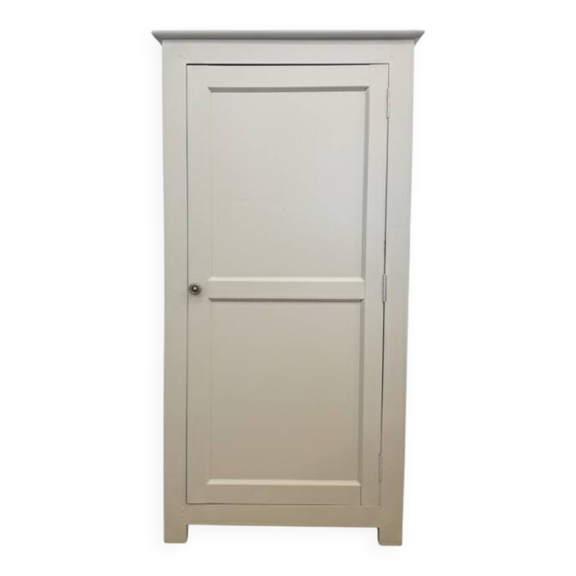 Petite armoire parisienne