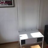 Plexi & funky 70's shelf