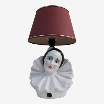 Lampe Pierrot