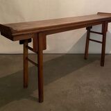 Chinese console