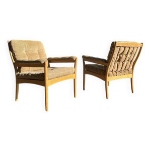 Gote Mobel / Fauteuils