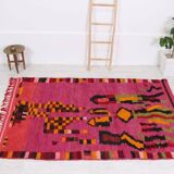 tapis berbère, tapis marocains et Artisanat 248 x 158 CM