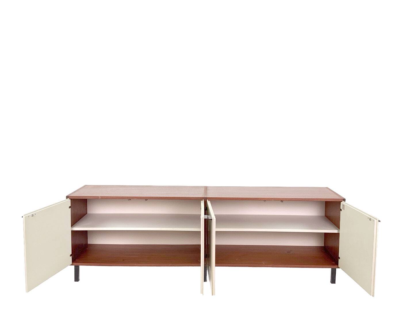 vintage Made to Measure CR series sideboard by Cees Braakman - Pastoe