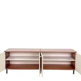 vintage Made to Measure CR series sideboard by Cees Braakman - Pastoe