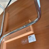Table basse CTM Charles & Ray Eames pour Vitra
