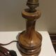 Lampe vintage 70