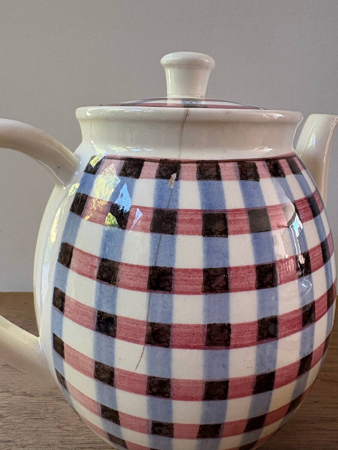 Villeroy and Boch Glasgow model lunch set