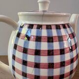 Villeroy and Boch Glasgow model lunch set