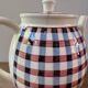 Villeroy and Boch Glasgow model lunch set
