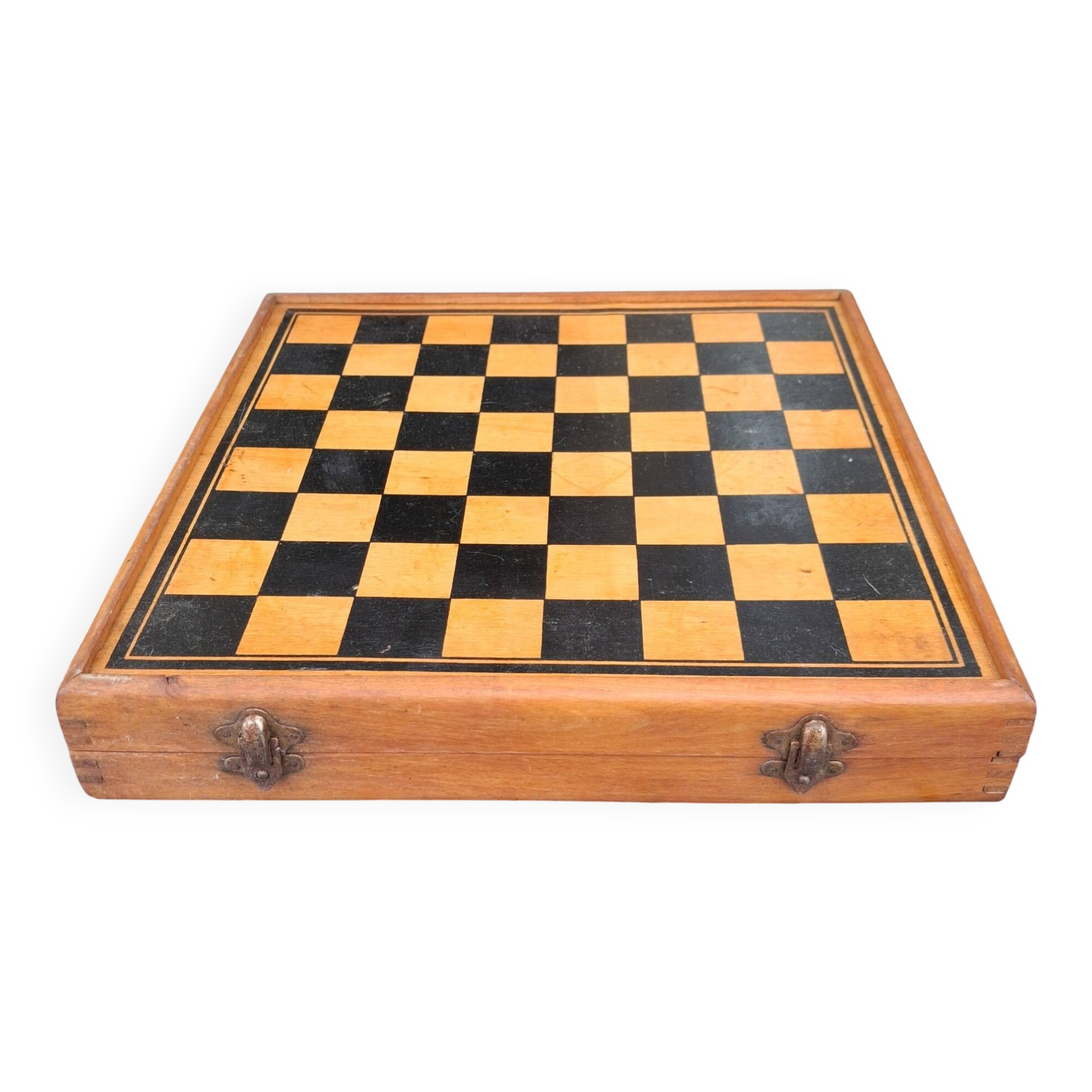 Jeu de dada année 1970